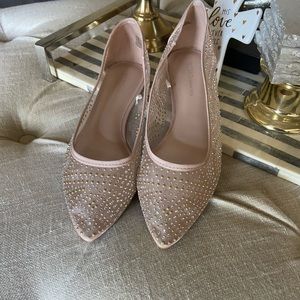 BCBG Ballerina Flat